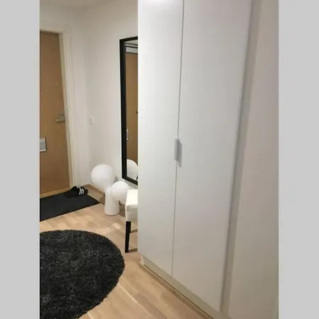 Moderni Yksioe Huippusijainnilla! *