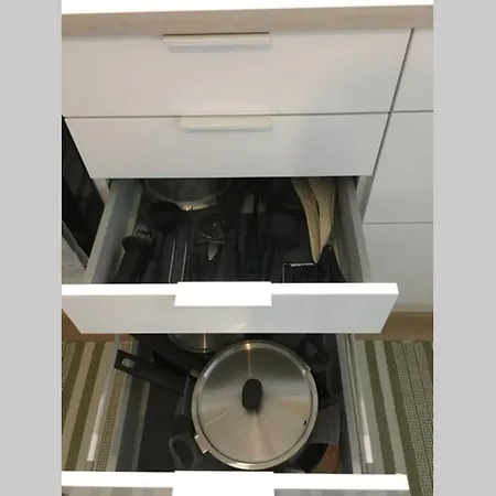 Moderni Yksioe Huippusijainnilla! Lempäälä