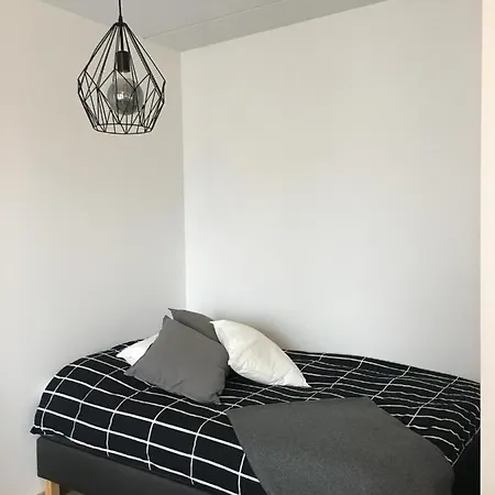 Moderni Yksioe Huippusijainnilla!