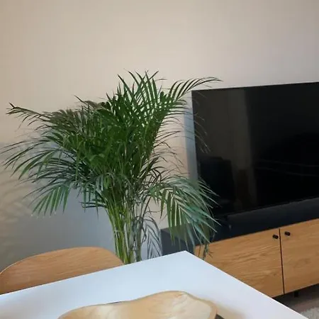 Διαμέρισμα Moderni Yksioe Huippusijainnilla! Lempäälä