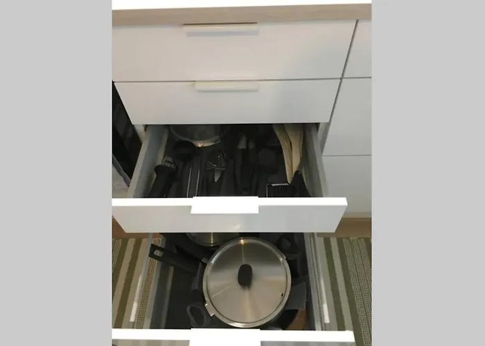 Moderni Yksioe Huippusijainnilla! Lempäälä