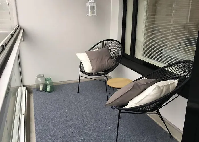Appartamento Moderni Yksioe Huippusijainnilla! Lempäälä