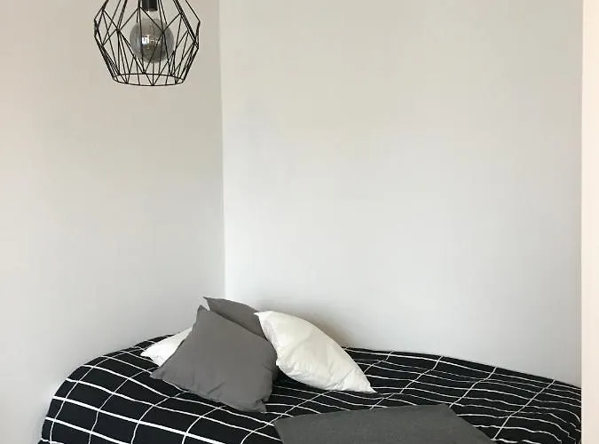 Moderni Yksioe Huippusijainnilla!